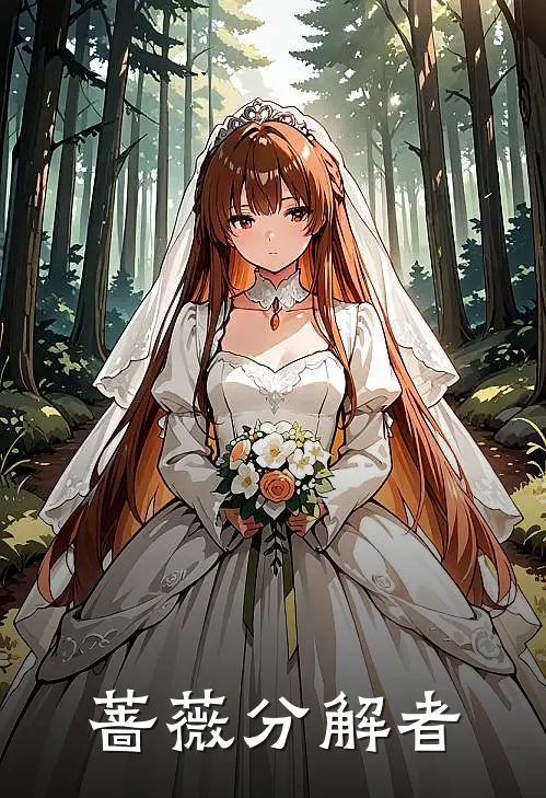 蔷薇分解者(祁言祁言)全本免费在线阅读_蔷薇分解者最新章节在线阅读