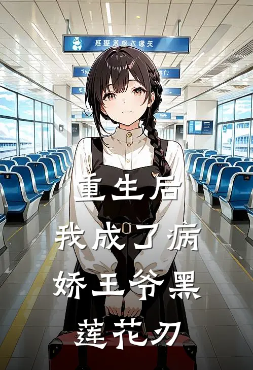 重生后，我成了病娇王爷黑莲花刃