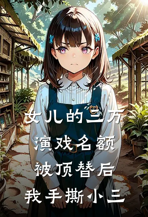 蓝蓝周季丞(女儿的三万演戏名额被顶替后，我手撕小三)全集阅读_《女儿的三万演戏名额被顶替后，我手撕小三》全文免费阅读