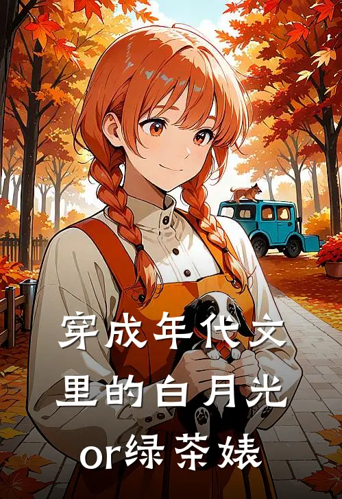 穿成年代文里的白月光or绿茶婊