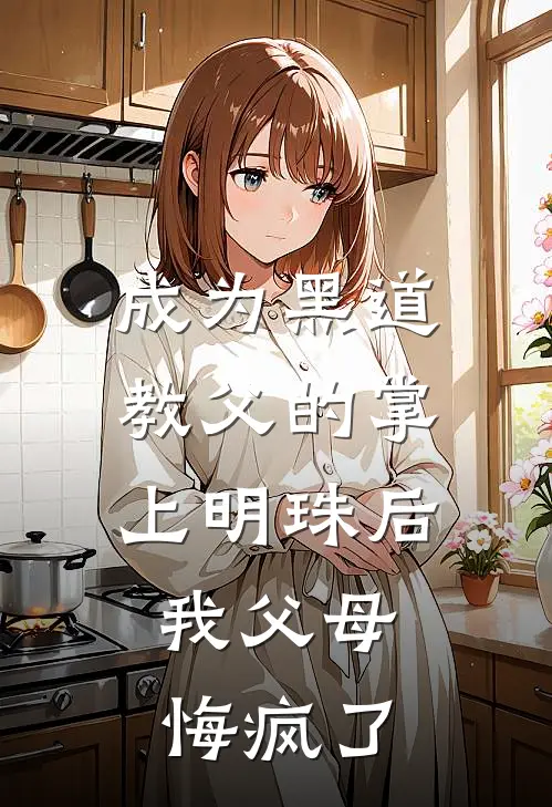 成为黑道教父的掌上明珠后，我父母悔疯了(沈心悦阿阮)完整版免费阅读_(成为黑道教父的掌上明珠后，我父母悔疯了)全章节免费在线阅读