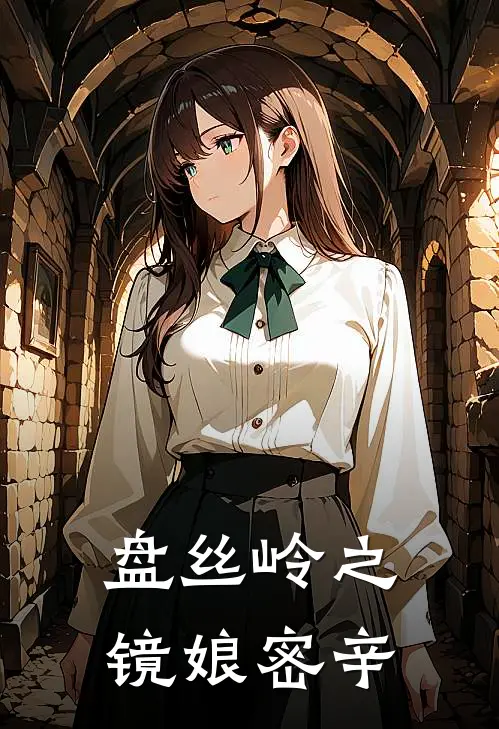 盘丝岭之镜娘密辛(范镜田休)完整版免费阅读_最新章节列表盘丝岭之镜娘密辛(范镜田休)