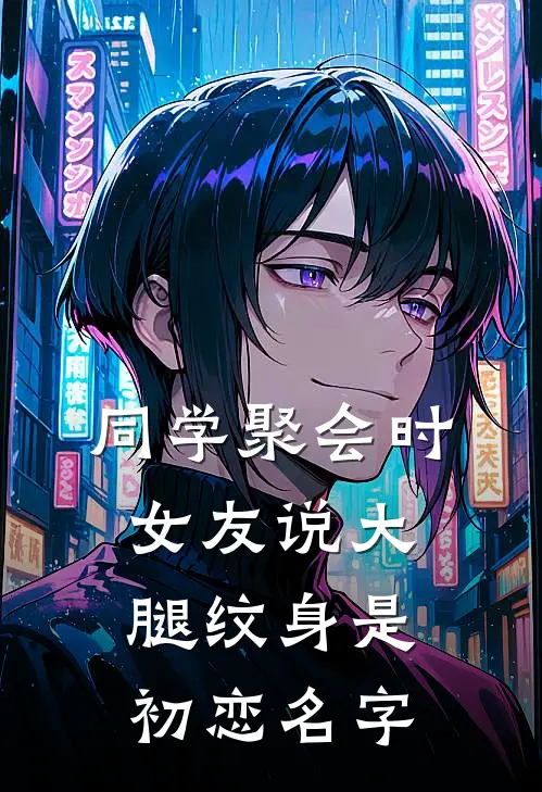 同学聚会时，女友说大腿纹身是初恋名字