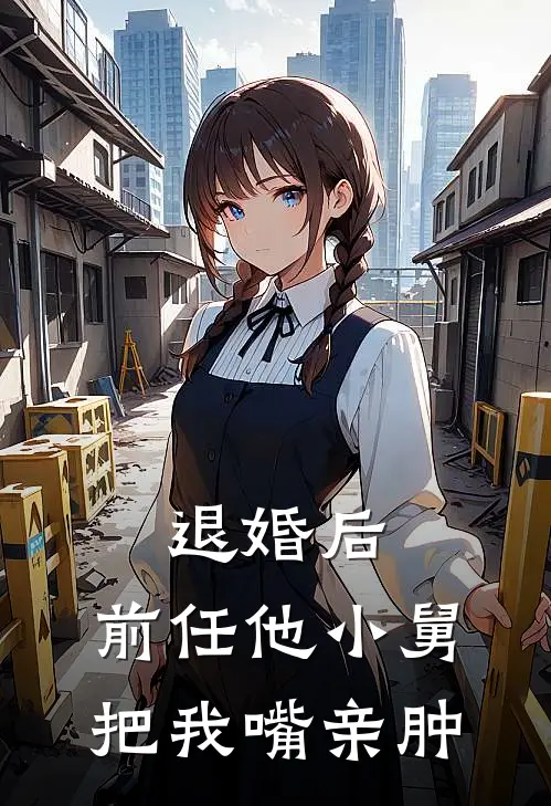 南煜川谢无恙退婚后，前任他小舅把我嘴亲肿完结版在线阅读_退婚后，前任他小舅把我嘴亲肿全集免费在线阅读