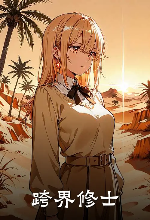林越艾莉亚《跨界修士》最新章节阅读_(林越艾莉亚)热门小说