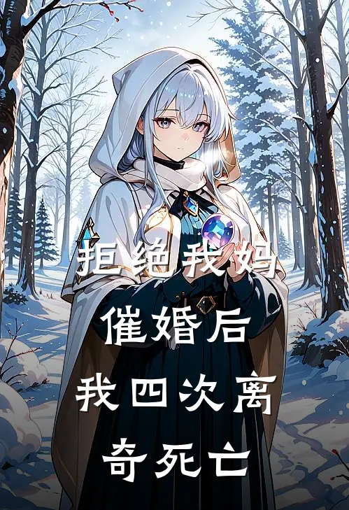 拒绝我妈催婚后，我四次离奇死亡