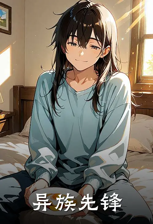 季元星文柏盛《异族先锋》最新章节阅读_(季元星文柏盛)热门小说