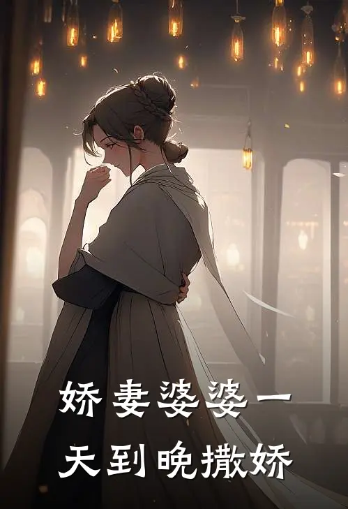 娇妻婆婆一天到晚撒娇(方睿铭彤彤)免费阅读_完结热门小说娇妻婆婆一天到晚撒娇(方睿铭彤彤)