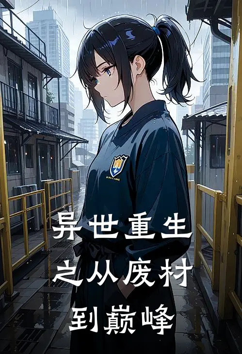 异世重生之从废材到巅峰(林逸林尚书)好看的小说推荐完结_完本小说异世重生之从废材到巅峰林逸林尚书