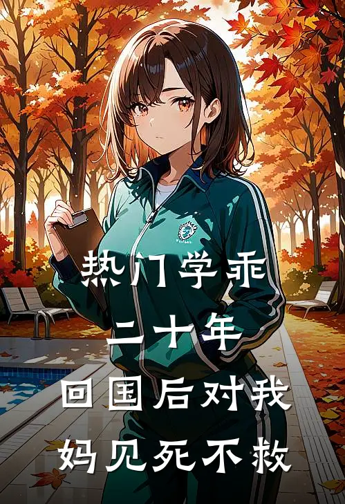 [热门]学乖二十年，回国后对我妈见死不救
