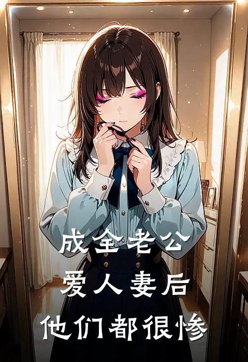 成全老公爱人妻后，他们都很惨(江梦顾承淮)热门网络小说推荐_最新章节列表成全老公爱人妻后，他们都很惨(江梦顾承淮)