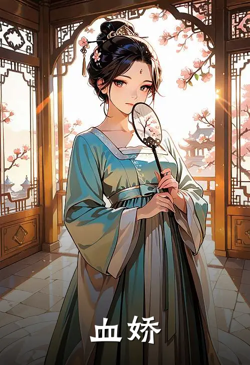 血娇陆芝初桃三红最新章节免费阅读_血娇热门小说