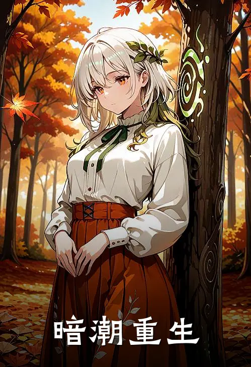 暗潮重生(许沉程野)全文在线阅读_(暗潮重生)精彩小说