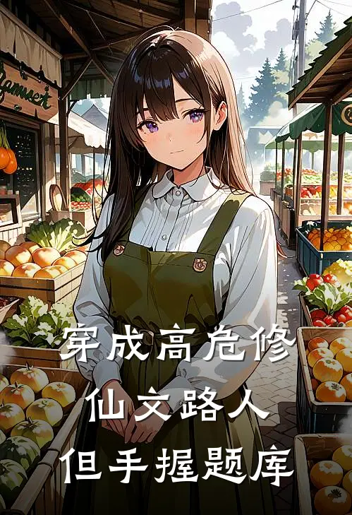 穿成高危修仙文路人，但手握题库李白李白热门小说排行_免费小说穿成高危修仙文路人，但手握题库李白李白