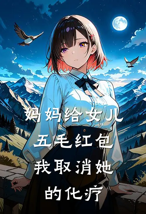 妈妈给女儿五毛红包，我取消她的化疗(林小宝小宝)免费小说全本阅读_最新章节列表妈妈给女儿五毛红包，我取消她的化疗(林小宝小宝)