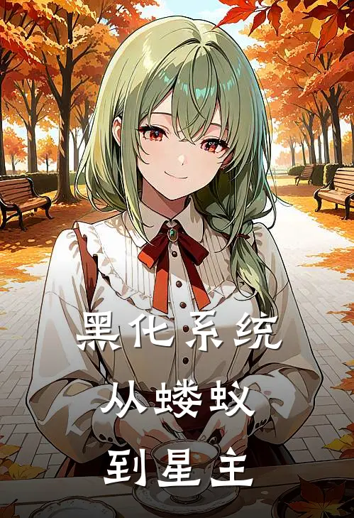 黑化系统，从蝼蚁到星主林凡张洪完整版小说_小说完结推荐黑化系统，从蝼蚁到星主(林凡张洪)