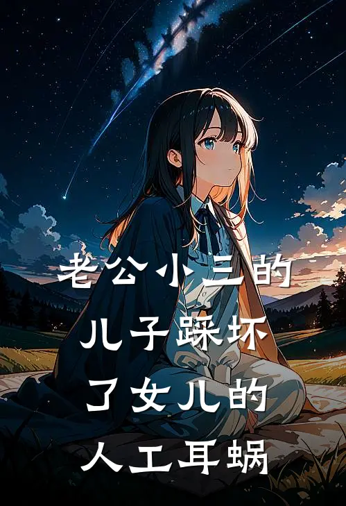 老公小三的儿子踩坏了女儿的人工耳蜗李明浩明浩免费小说大全_完结的小说老公小三的儿子踩坏了女儿的人工耳蜗(李明浩明浩)