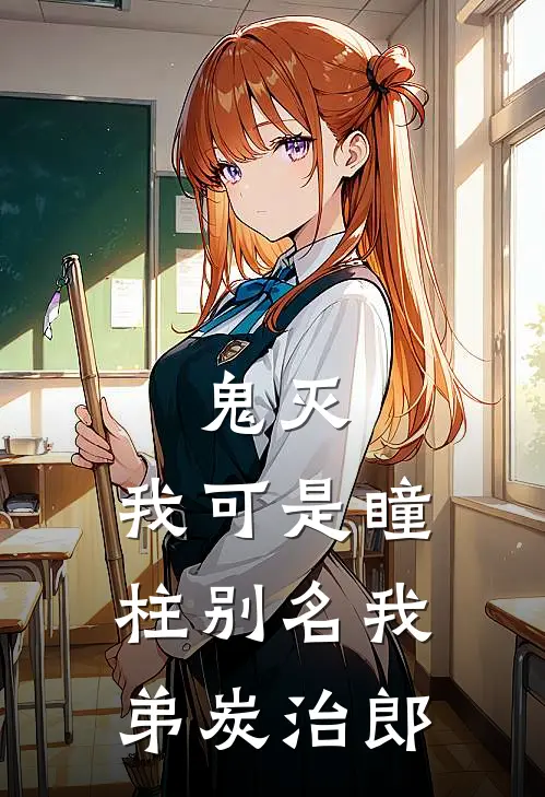 鬼灭：我可是瞳柱别名我弟炭治郎(羽村富冈)热门小说阅读_全文免费阅读鬼灭：我可是瞳柱别名我弟炭治郎羽村富冈