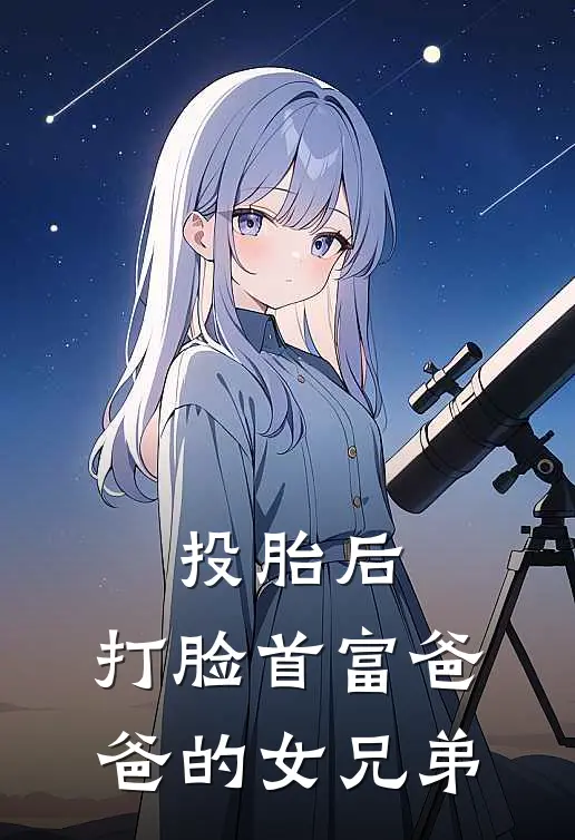 投胎后，打脸首富爸爸的女兄弟顾思瑶瑶瑶全本免费完结小说_免费小说完结投胎后，打脸首富爸爸的女兄弟顾思瑶瑶瑶