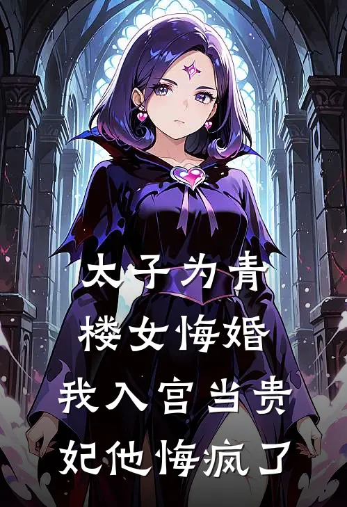 太子为青楼女悔婚，我入宫当贵妃他悔疯了(素娘宋昭)在线免费小说_免费阅读全文太子为青楼女悔婚，我入宫当贵妃他悔疯了(素娘宋昭)