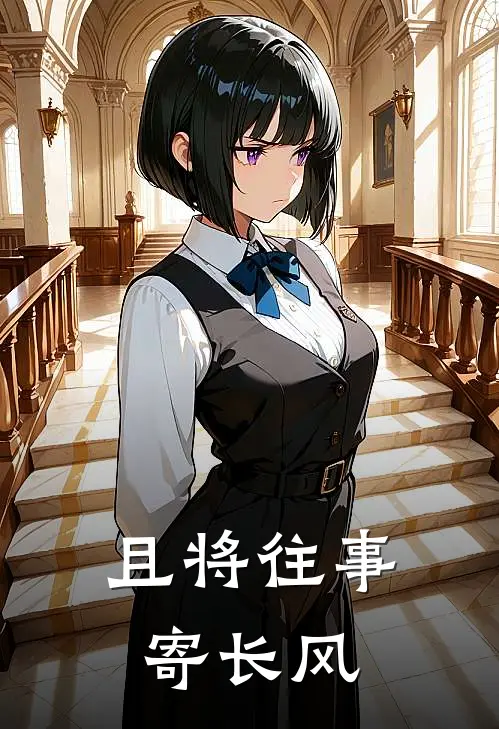 且将往事寄长风