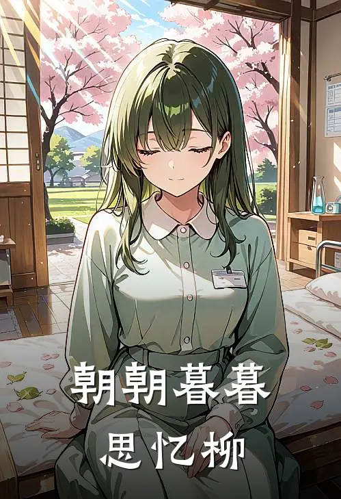 朝朝暮暮思忆柳楚玫姜枫免费小说大全_小说推荐完本朝朝暮暮思忆柳(楚玫姜枫)