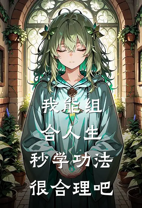 我能组合人生，秒学功法很合理吧(李鑫李鑫)推荐小说_我能组合人生，秒学功法很合理吧(李鑫李鑫)全文免费阅读大结局