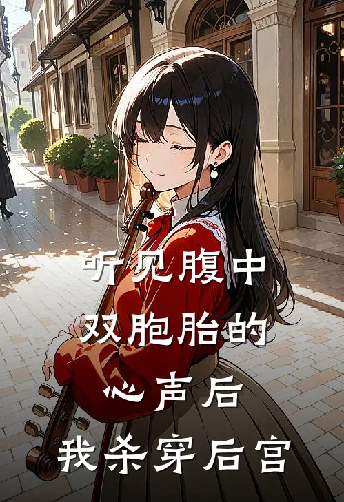 淑华林淑华听见腹中双胞胎的心声后，我杀穿后宫最新章节在线阅读_淑华林淑华完整版阅读