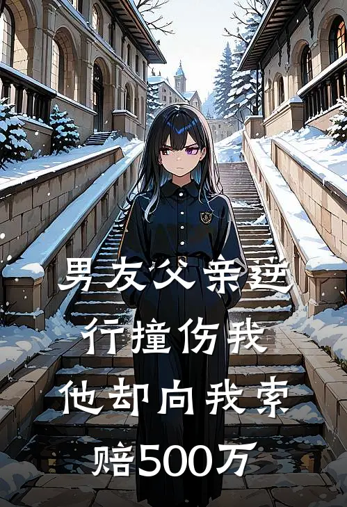 男友父亲逆行撞伤我，他却向我索赔500万李晓梅李安完结版免费小说_完本小说大全男友父亲逆行撞伤我，他却向我索赔500万李晓梅李安