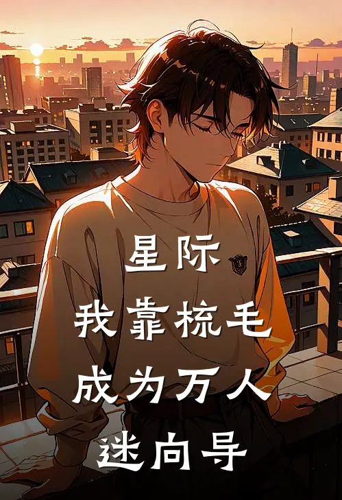 星际：我靠梳毛成为万人迷向导