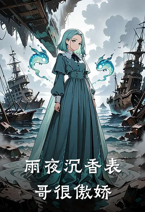 雨夜沉香表哥很傲娇谢柔裴琰免费小说完整版_热门的小说雨夜沉香表哥很傲娇谢柔裴琰