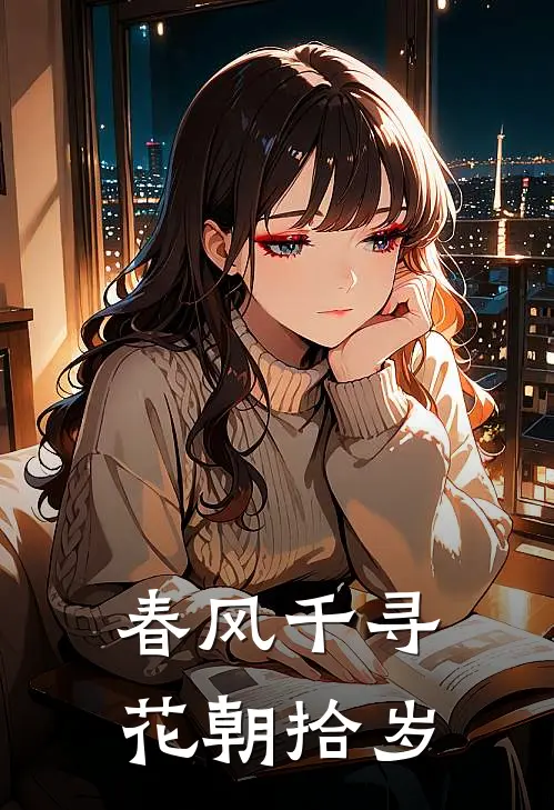 春风千寻，花朝拾岁(沈见薇谢淮晏)完本小说大全_完本热门小说春风千寻，花朝拾岁沈见薇谢淮晏