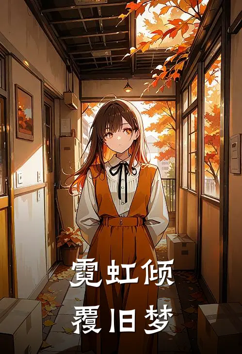 霓虹倾覆旧梦(沈清欢陆时衍)免费小说全集_完本小说免费阅读霓虹倾覆旧梦(沈清欢陆时衍)