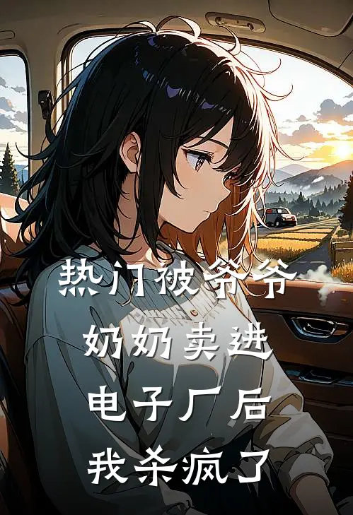 [热门]被爷爷奶奶卖进电子厂后，我杀疯了