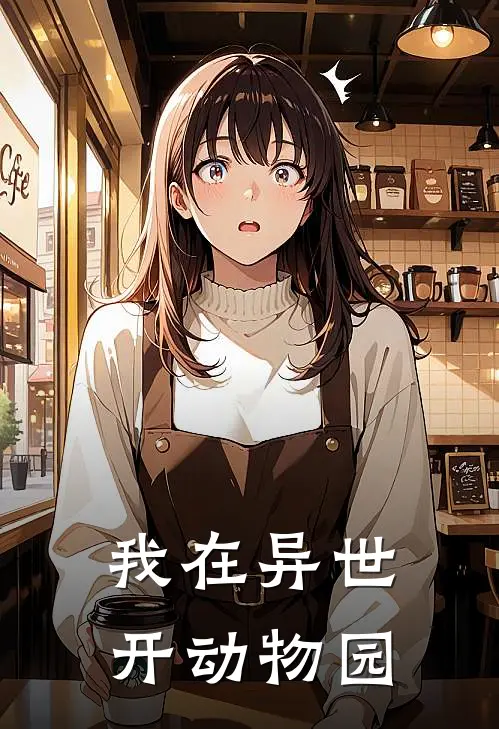 我在异世开动物园
