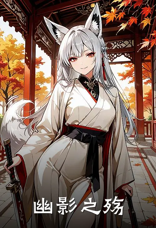 幽影之殇老杨头老杨头免费小说推荐_推荐完结小说幽影之殇(老杨头老杨头)