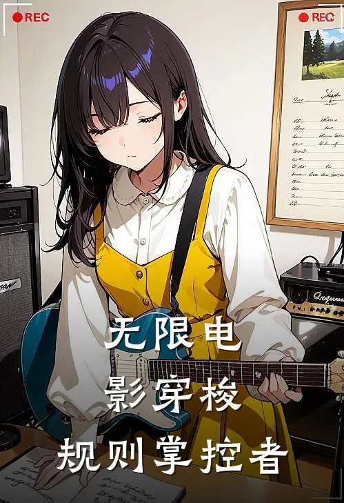 无限电影穿梭：规则掌控者