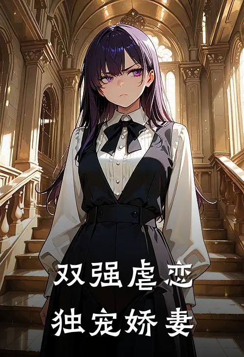 双强虐恋：独宠娇妻