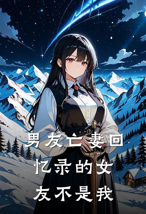 男友亡妻回忆录的女友不是我(温烨江芙)免费小说阅读_完结版小说推荐男友亡妻回忆录的女友不是我(温烨江芙)