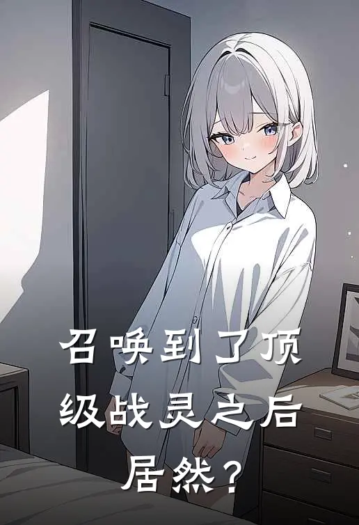 召唤到了顶级战灵之后，居然？全文免费阅读无弹窗大结局_召唤到了顶级战灵之后，居然？（阿昼阿昼）小说免费阅读大结局