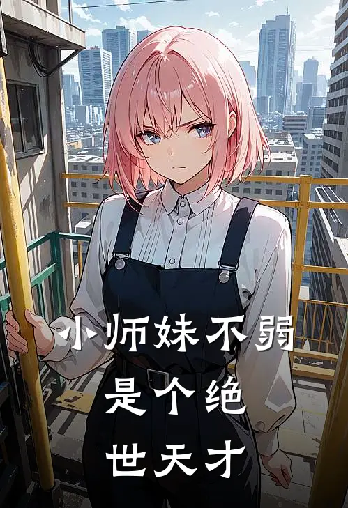小师妹不弱，是个绝世天才
