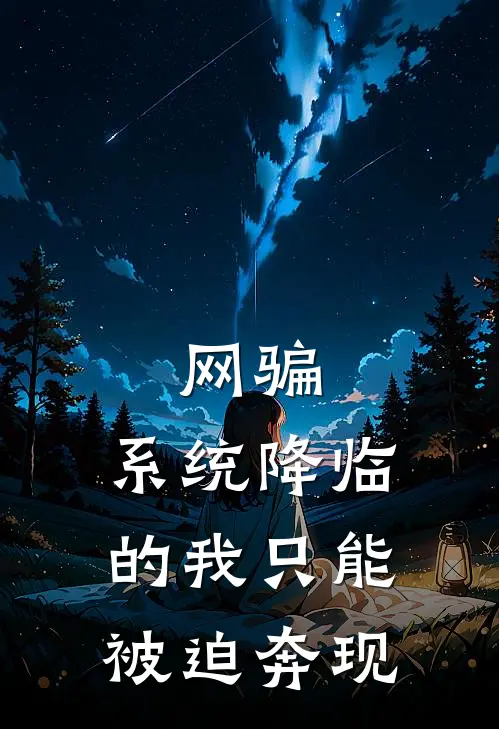 网骗：系统降临的我只能被迫奔现