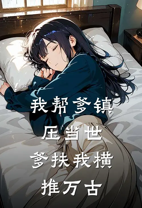 我帮爹镇压当世，爹扶我横推万古（陈烁陈书砚）全文免费阅读无弹窗大结局_（我帮爹镇压当世，爹扶我横推万古全文免费阅读无弹窗）陈烁陈书砚最新章节列表_笔趣阁（我帮爹镇压当世，爹扶我横推万古）