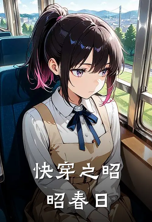 快穿之昭昭春日(萧烬苏玉昭)在哪看免费小说_已完结小说推荐快穿之昭昭春日萧烬苏玉昭