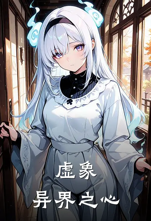 虚象：异界之心