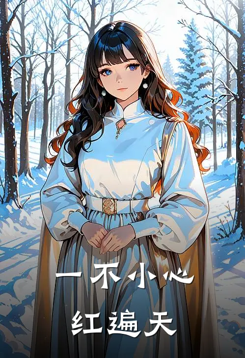 一不小心红遍天