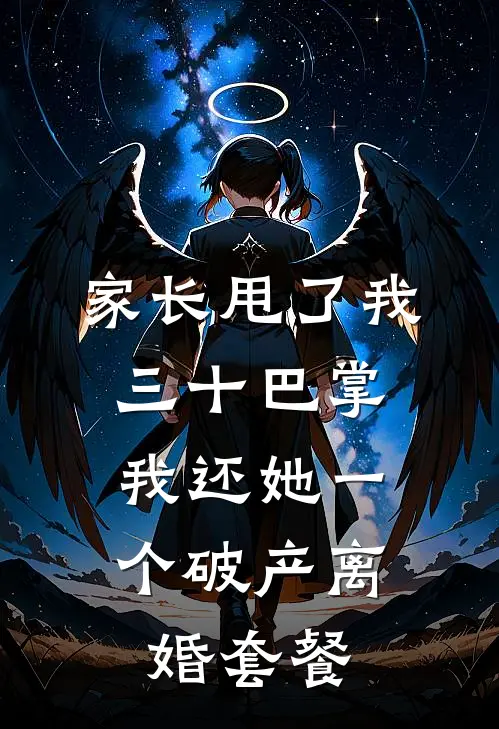 家长甩了我三十巴掌，我还她一个破产离婚套餐子豪丁慧慧完本热门小说_小说推荐完结家长甩了我三十巴掌，我还她一个破产离婚套餐子豪丁慧慧