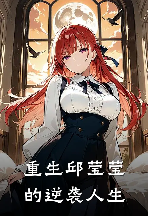 重生邱莹莹的逆袭人生(邱莹莹林慧)热门小说_《重生邱莹莹的逆袭人生》最新章节在线阅读