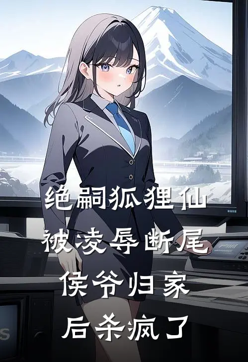 绝嗣狐狸仙被凌辱断尾，侯爷归家后杀疯了裴阳柳如雪小说最新章节_最新小说推荐绝嗣狐狸仙被凌辱断尾，侯爷归家后杀疯了裴阳柳如雪