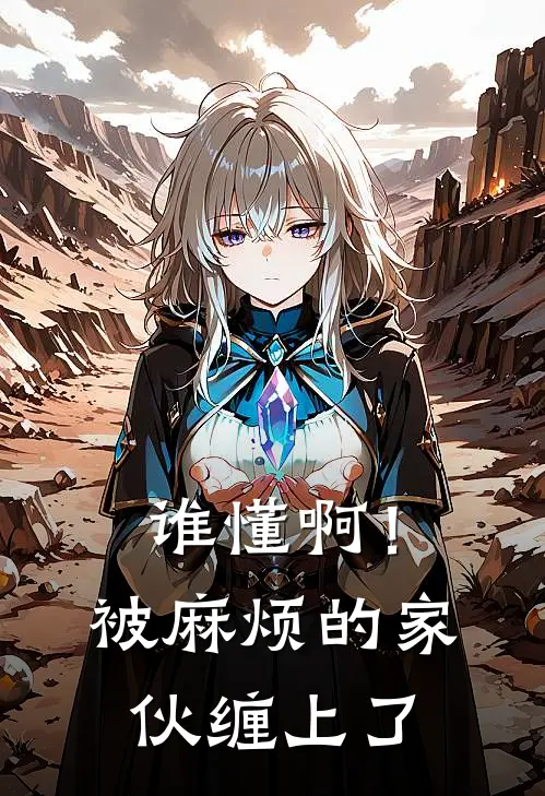 谁懂啊！被麻烦的家伙缠上了格雷文白软新热门小说_最新章节列表谁懂啊！被麻烦的家伙缠上了(格雷文白软)